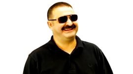 Profil resmi