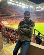 Profil resmi