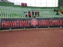 Profil resmi