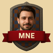 Profil resmi