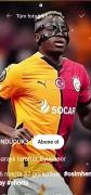 Profil resmi