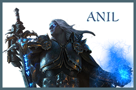 Profil resmi