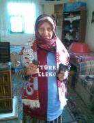 Profil resmi