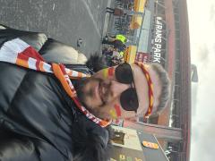 Profil resmi