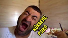 Profil resmi