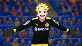 Profil resmi