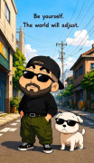 Profil resmi