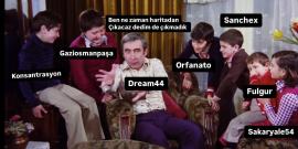 Profil resmi