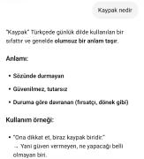 Profil resmi