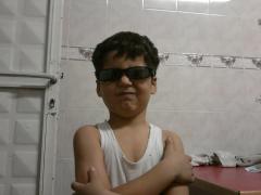 Profil resmi