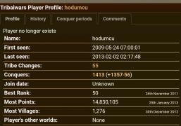 Profil resmi